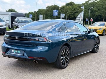 Peugeot 508 - 7