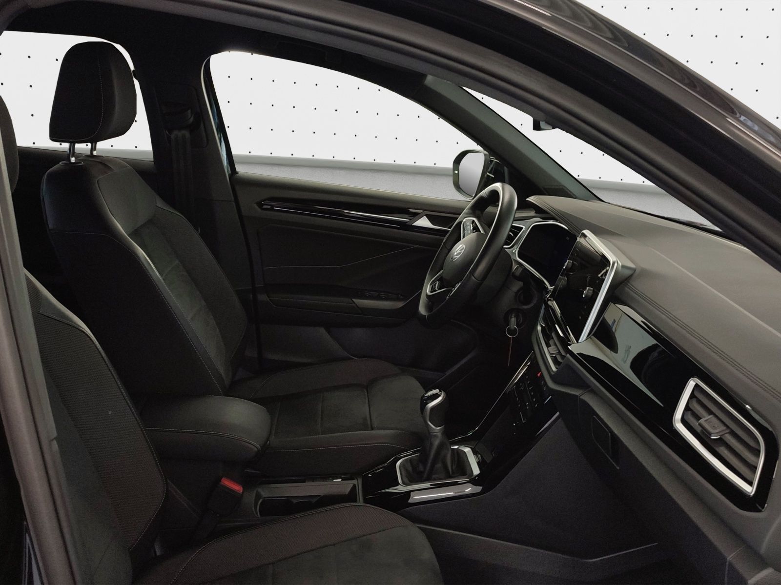 Volkswagen T-Roc - Bild 6