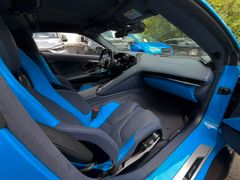 CORVETTE Z06 Coupe 3LZ Z07-Keramik Bremse GEIGERCARS