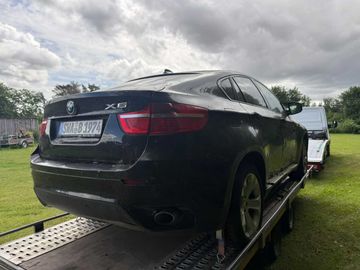 BMW X6 - 4