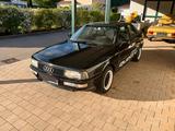 Audi 90 Quattro - gebrauchte Audi 90 aus dem Jahr 1989