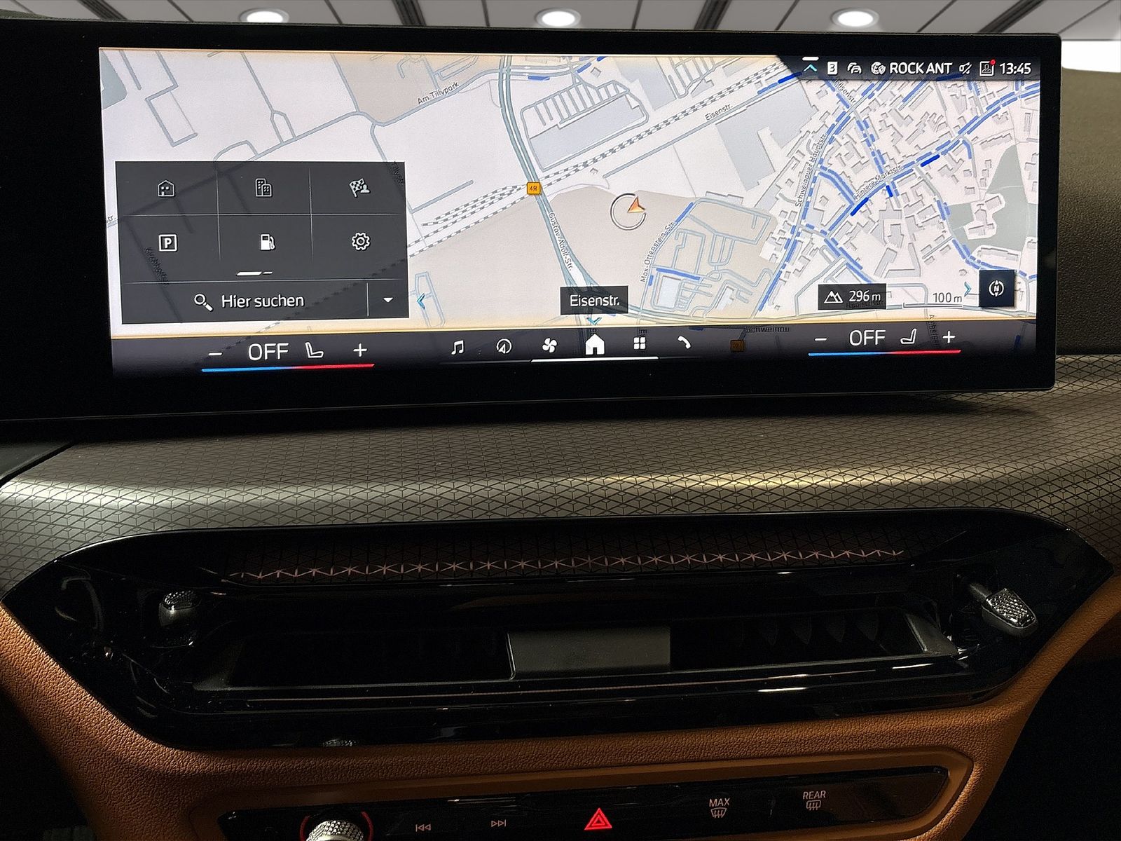BMW 420 Gran Coupé - Bild 12