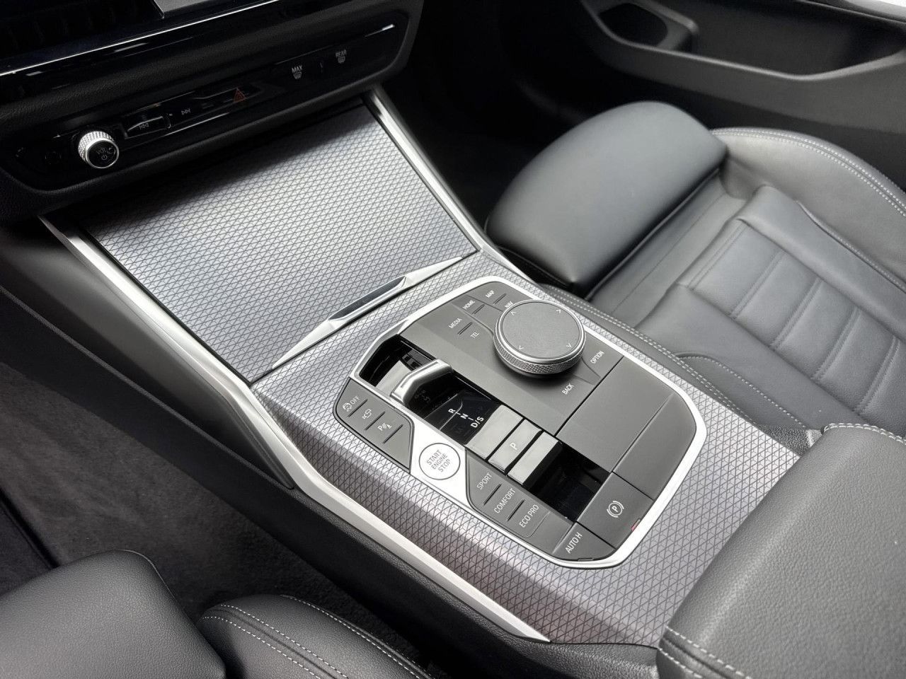 BMW M340d - Bild 12