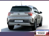Opel Frontera - Vorschau Bild 4
