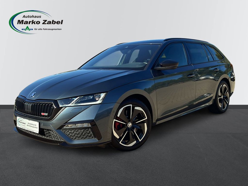 Image of Skoda Octavia