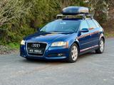 Audi A3 Sportback 2.0 TDI Ambiente+XENON+TEMPOMAT+LED - Audi A3 aus 2011 mit Diesel-Antrieb