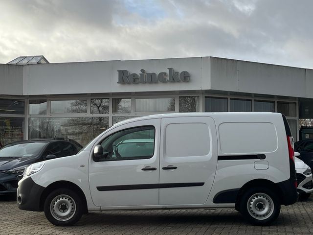 Renault Kangoo Rapid Maxi dCi90  KlimPDC2seitlSchiebetür