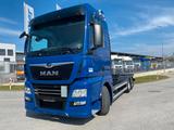 MAN TGX 26.460/LL 6x2-4/BDF 7,82m/Lenkachse/RS 4,80m