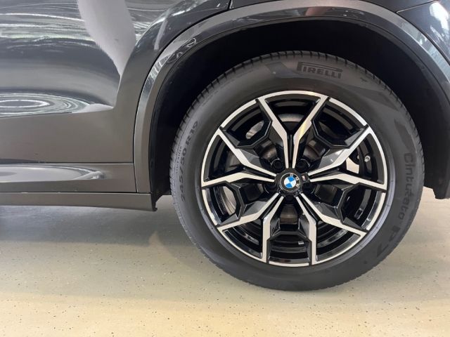 BMW X3 xDrive 30i M-Sport LiCoProf. RFK Hifi 3-Zonen foto 16