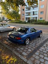 Mazda MX-5 10th Anniversary 10th Anniversary - Mazda MX-5: Anniversary