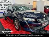 Peugeot 508 Allure lim. 2.0 BlueHDI 160 EAT8 - Peugeot 508 mit Diesel-Antrieb
