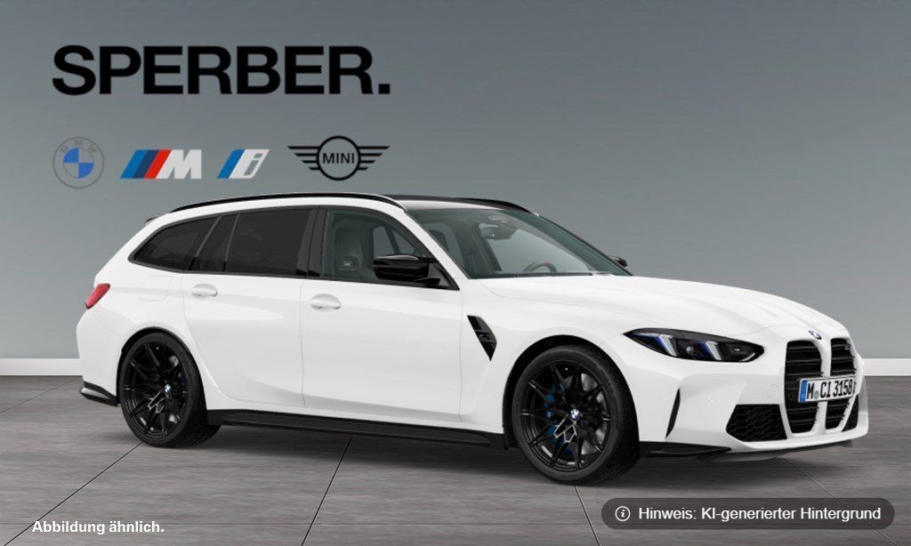BMW M3 - Bild 6