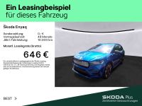 Skoda Enyaq - Vorschau Bild 2