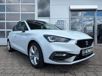 Seat Leon 1.5 TSI FR PANO*10JAHRE HERSTELLERGARANTIE* bei Autohaus Landmann & Maier OHG