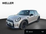 MINI 5-Türer Classic DrAss PDC hi. KlimAut.