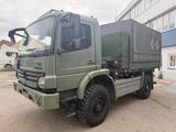 Mercedes-Benz ATEGO 1018 A 4X4 ONLY 63965 KM - Mercedes-Benz Atego 1018