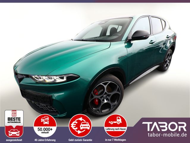 Alfa Romeo Tonale 1.5 160 DCT Veloce 360°Kam eHK Pano SHZ