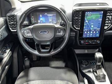 Ford Ranger - 10