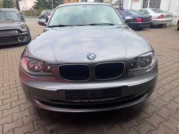 BMW 116 - 8