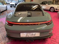 PORSCHE 992 S/T**ST Heritage Design, Lift,Bose,PDLS Plus