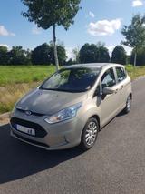 Ford B-Max 1,6 Ti-VCT 77kW Trend PowerShift Trend - Ford B-Max Gebrauchtwagen in Berlin