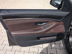 BMW 530 d xDrive/Pano/Leder