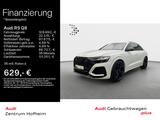 Audi RS Q8*EUPE 193.870*Keramik*305 km/h*B&O Ad*Pano* - Audi RSQ8 in Frankfurt (Main)