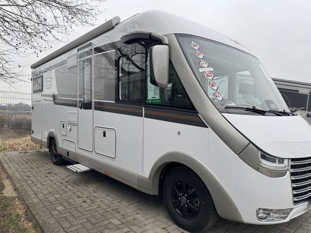 Carthago chic c-line I 4.9 LE * Fahrassistenz Mod.´25 * s