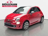 Fiat 500C 1.0 GSE HYBRID SPORT KLIMAAUTO AUDIO 7 MIRR - gebrauchte Fiat 500C aus dem Jahr 2021