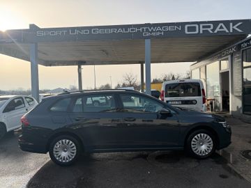 Volkswagen Golf - 2