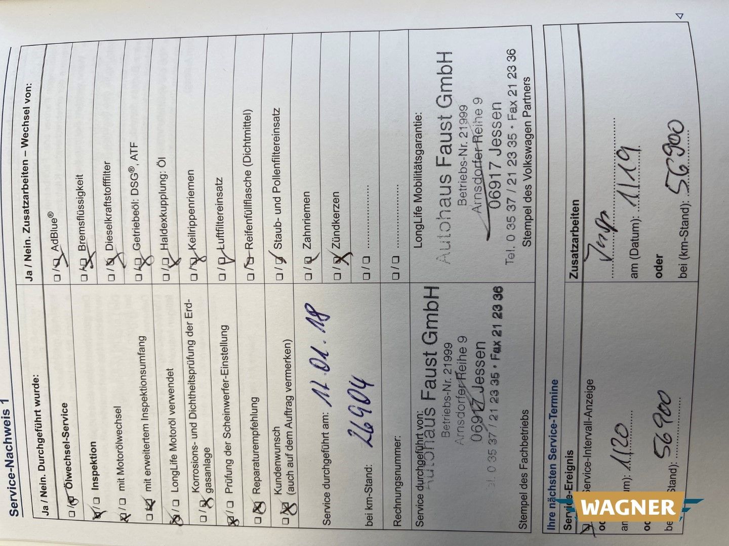 Fahrzeugabbildung Volkswagen Passat CC BMT 2.0 TDI Klimaautomatik Sportsitze