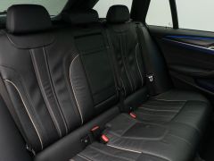 Foto Nummer 29: BMW 530d