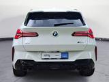 BMW X3 M50 M SPORT PRO Iconic Glow Driving Assistant - BMW X3 M50 mit Anhängerkupplung