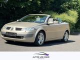 Renault Megane II Coupe / Cabrio Privilege Luxe Klima - Renault aus 2004