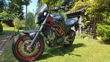 Suzuki SV650 Erste Hand EZ 2018 - Angebote entsprechen deinen Suchkriterien