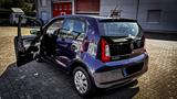 Skoda Škoda Citigo 1.0 MPI | 1 Vorbesitzer | Klima | W - blaue Skoda Citigo