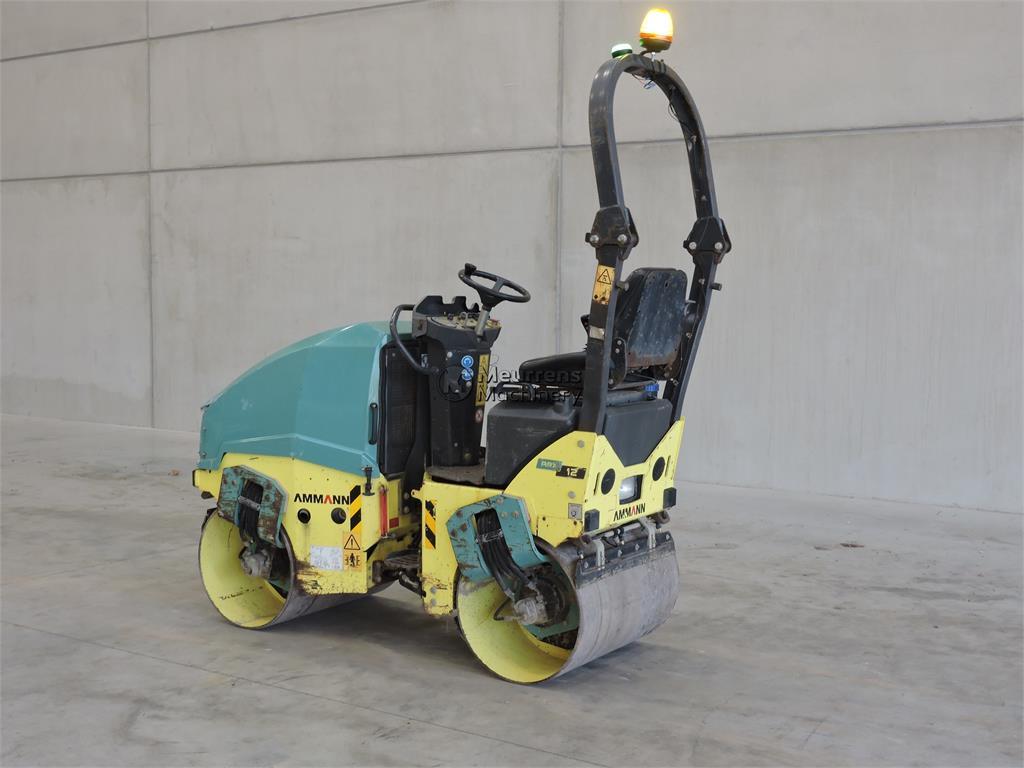 Ammann ARX12