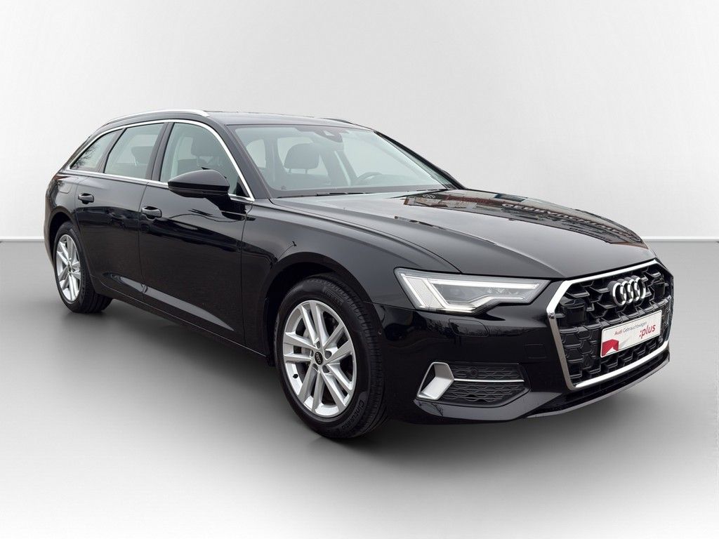 Audi A6 - Bild 3