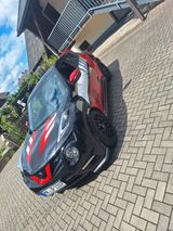 Nissan Juke 1.6 DIG-T NISMO RS 4x2 NISMO RS - Nissan Juke mit Benzin-Antrieb: Navigationssystem, Kleinwagen, 1.6