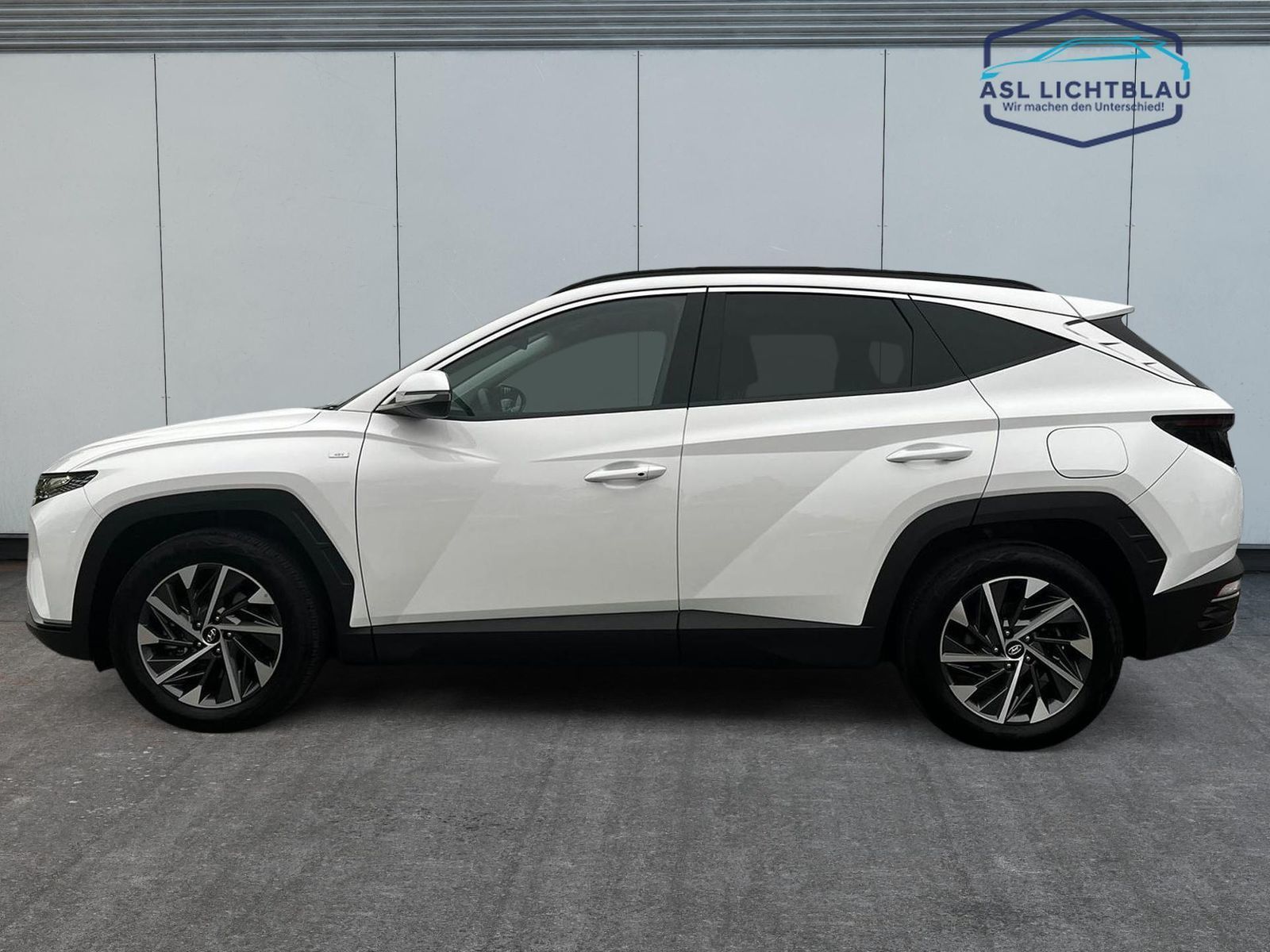 Hyundai Tucson – Bild 8