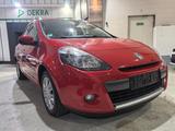 Renault Clio Grandtour Zahnriemen+Wasserpumpe neu - gebrauchte Renault Clio aus dem Jahr 2009