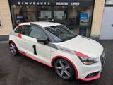 Audi A1 1.4 TFSI SLINE COMPETITION - Audi A1: Sline