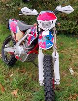 Andere Enduro  AJP 240 PR4 Extreme - ENDURO