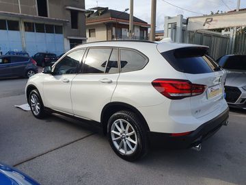 BMW X1 - 5