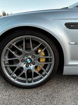 BMW E46 M3 I Vollausstattung I Erstlack I Einmalig - BMW aus 2001: 3er