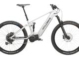 Waldbike Quercus Carbon Fully - Waldbike E-Bikes