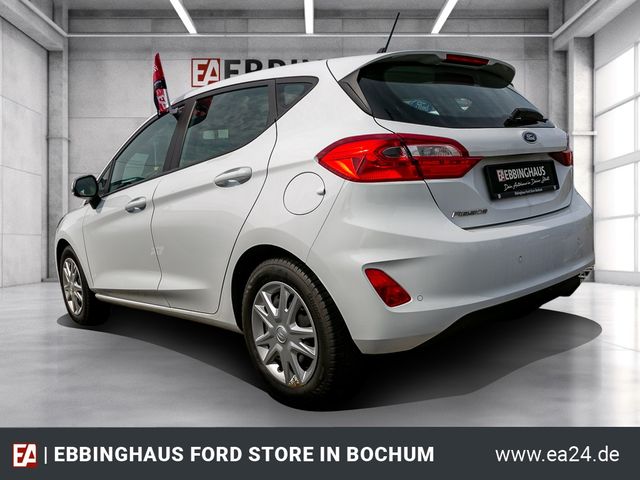 Ford Fiesta Cool & Connect KLIMA PDC TOUCHSCREEN WINT