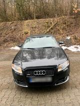 Audi A4 Cabrio Diesel Cabriolet 3.0 TDI DPF qua... - Audi A4 mit Diesel-Antrieb: Cabrio, 3.0