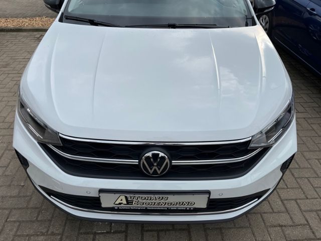 Fahrzeugabbildung Volkswagen Taigo 1.0 TSI GOAL GJR NAVI