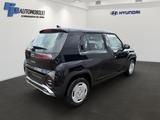 Hyundai Inster EV 42kWh 2WD Select, Effizienzpaket - Hyundai INSTER Tageszulassungen